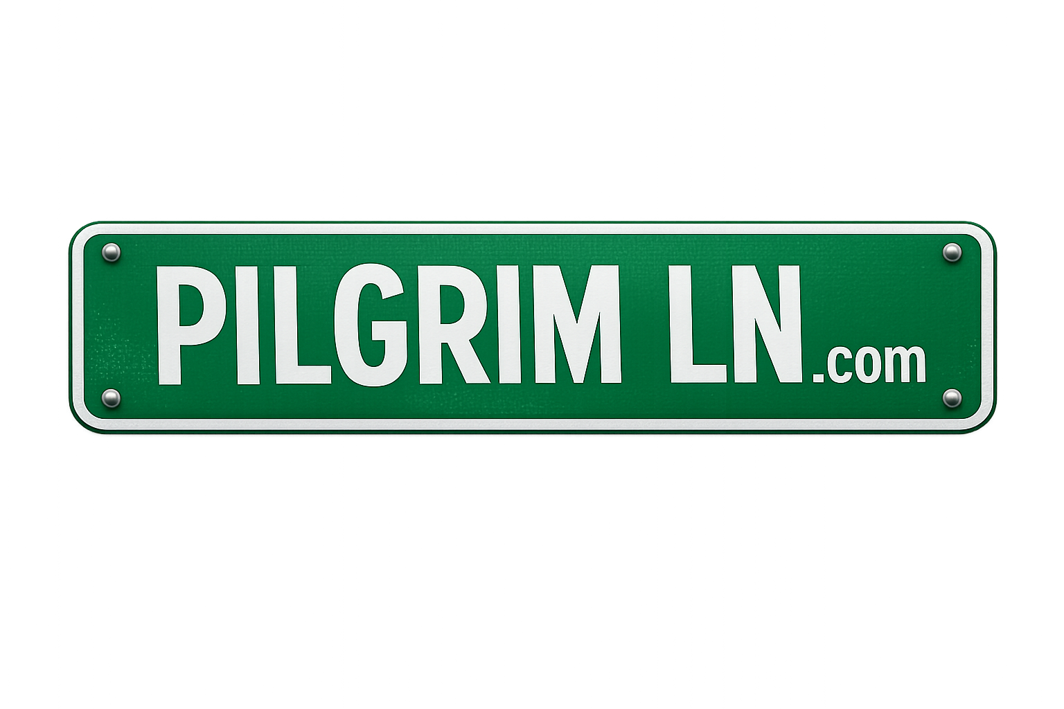 Pilgrim Ln